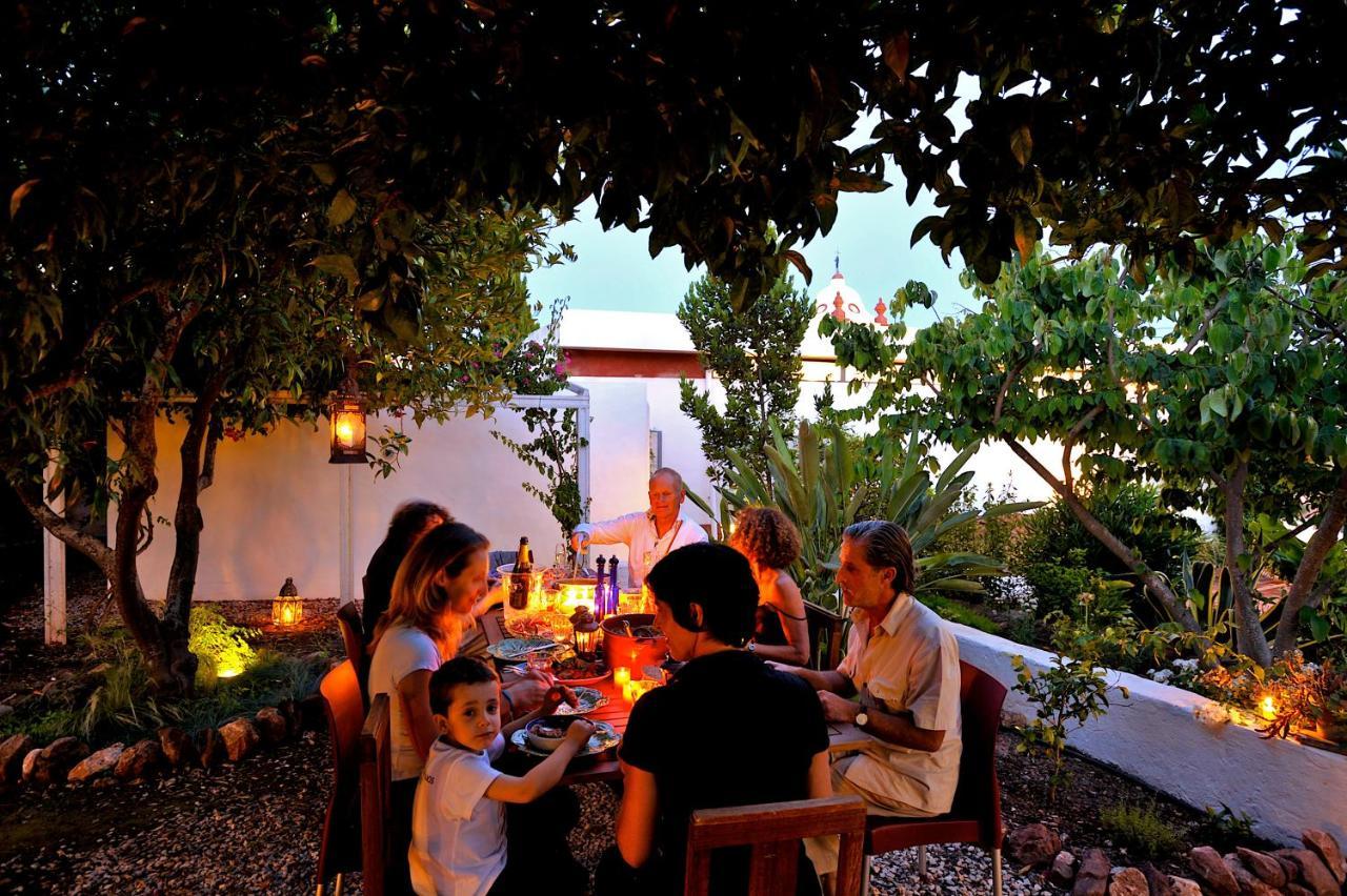 Quintal Do Castelo Villa Silves Exterior photo
