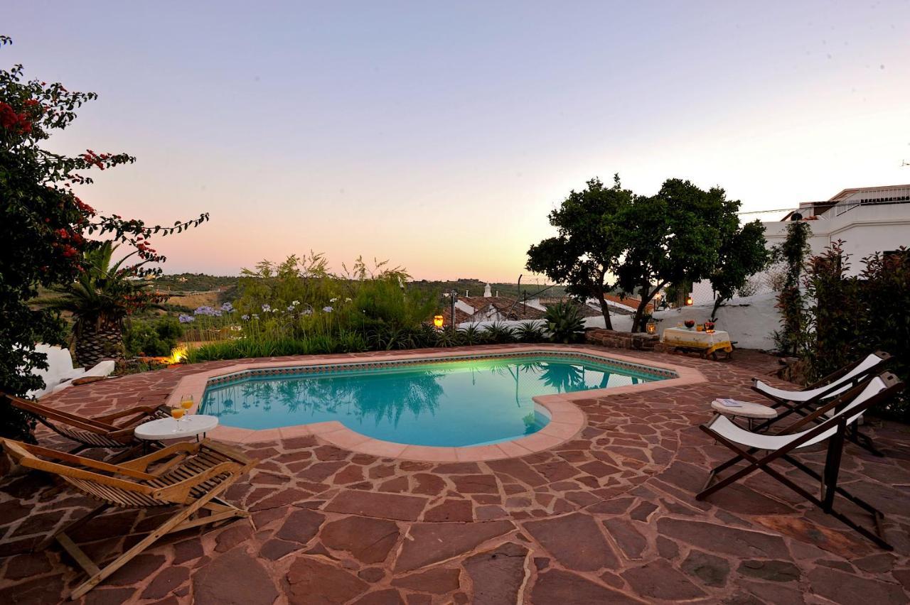 Quintal Do Castelo Villa Silves Exterior photo