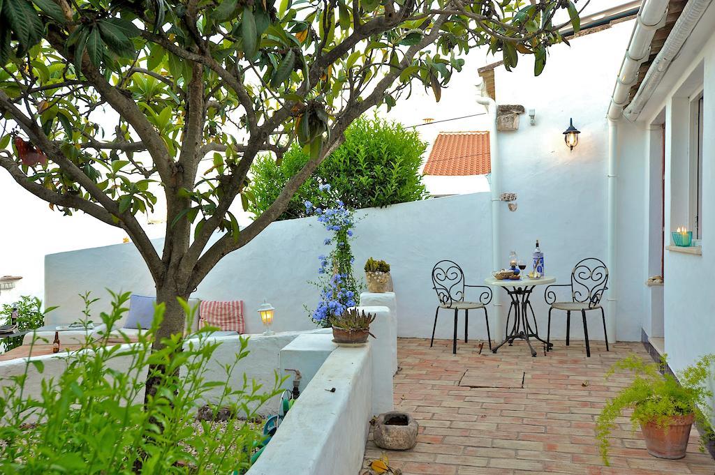 Quintal Do Castelo Villa Silves Exterior photo