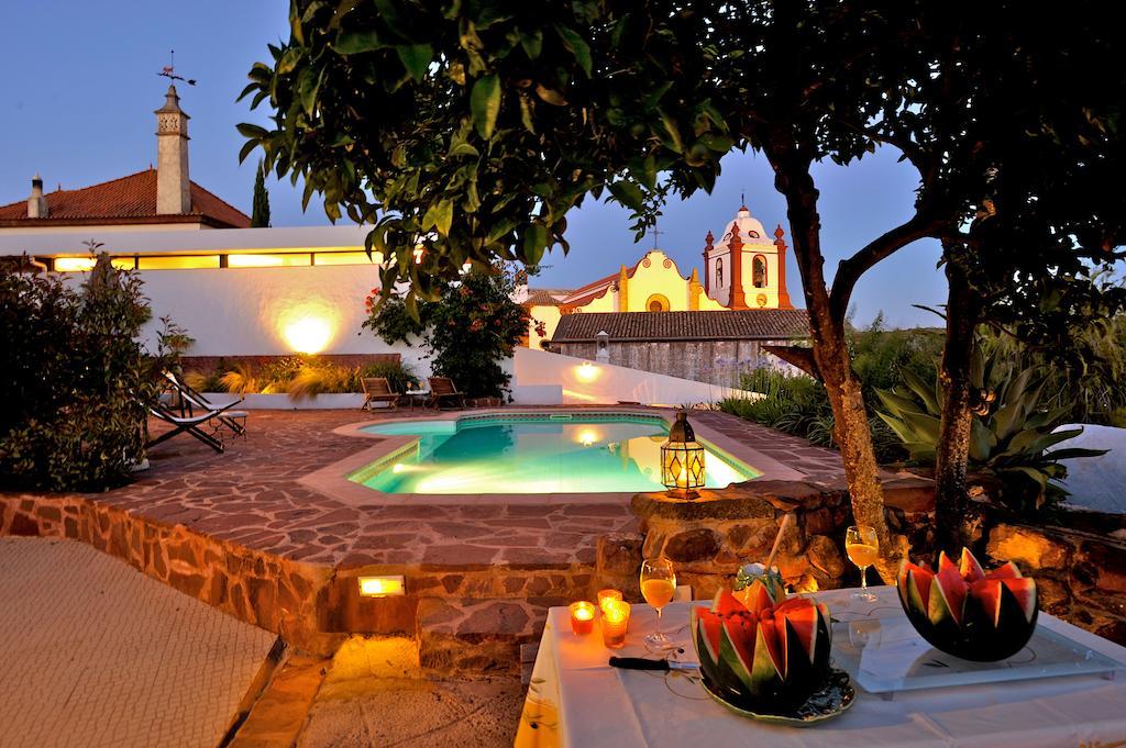 Quintal Do Castelo Villa Silves Exterior photo